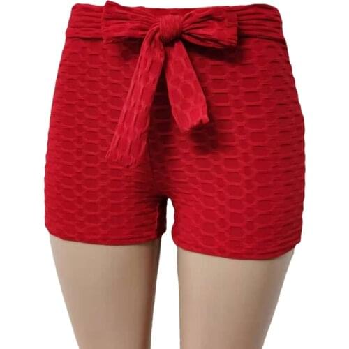 CHAIYAO Women's Shorts