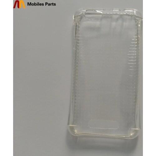 Used TPU Silicon Case For Cubot Note S MT6580 Quad-Core 1.3GHz 5.5inch HD 1280x720 Free Shipping
