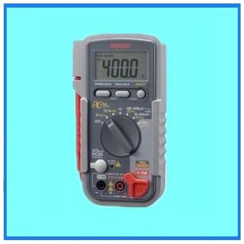 Sanwa PC20 Digital Multimeters / Data processing (PC Link) PC-20 !!NEW!!Free shipping