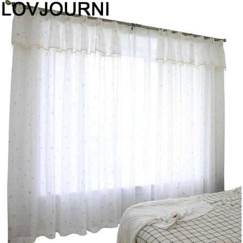Firany Zaslony Do Okna Gordijnen Firanki Na Okno For Living Room De Luxo Para Sala Cortinas Rideaux Pour Le Salon Curtains