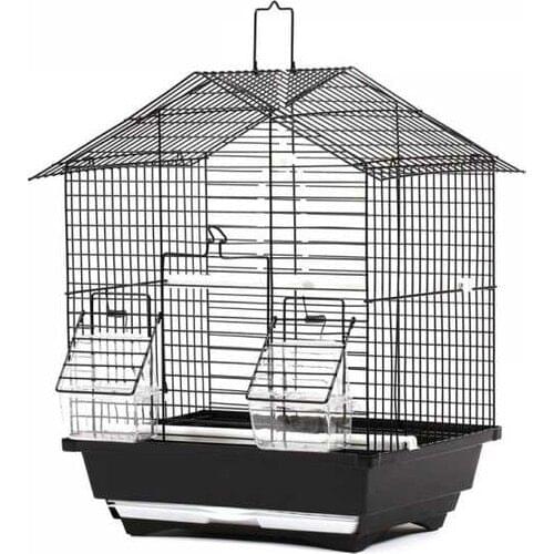 Fit Fly Parrot Cage Nets