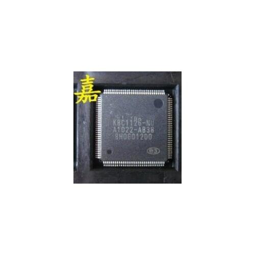 KBC1126-NU QFP 5PCS