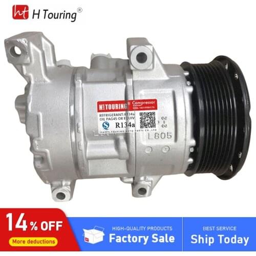 For ac compressor toyota 5se12c compressor for Toyota RAV4 III ALTIS VERSO AURIS 2.0 8831042250 8831002400 8831042260 4472601250