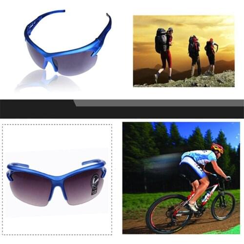 Motorcycle glasses Outdoor Riding Sunglasses PC Explosion-proof Sunglasses travel Sunglasses Fashion Glasses