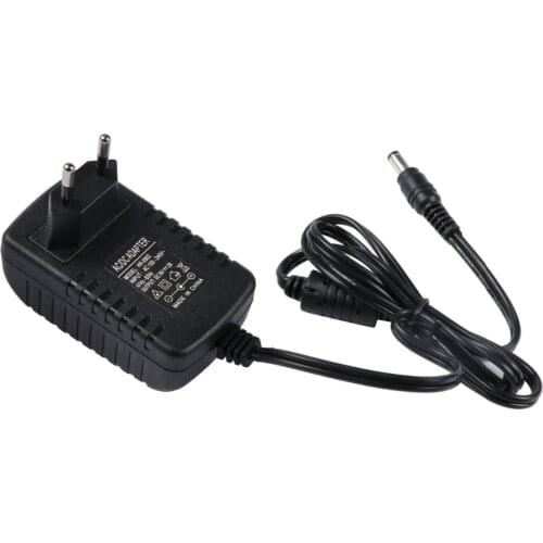 NEW AC100-240V Converter Adapter DC 9V/15V 2A Power Supply Adapter Charger EU Plug/US Plug BZ