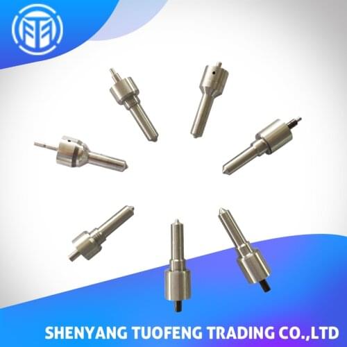 T.DI Bland New Common Rail Injector Nozzle DLLA 157P 715 for MITSUBISHI CANTER