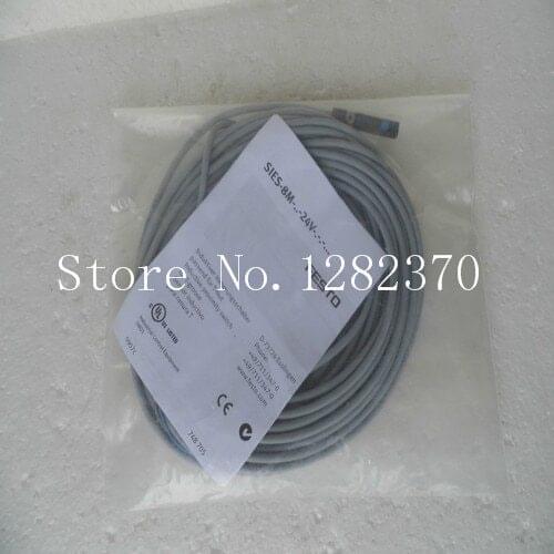 New original FESTO magnetic switch SIES-8M-NS-24V-K-7,5-OE Spot 551 396 --2PCS/LOT