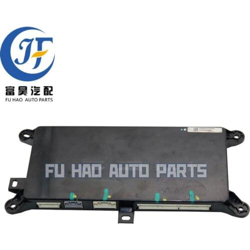 OEM 1043900-00-C 104390000C For Tesla Model X Rear Body Controller Enclosure Assembly Genuine