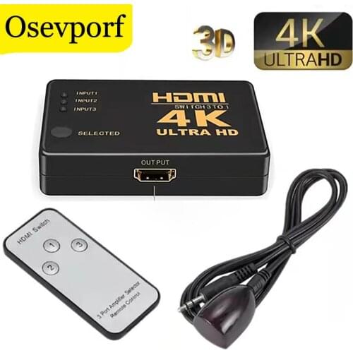 OSEVPORF HDMI Adapters For Mobile Phones