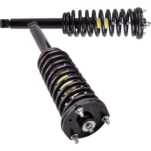 Coilover Suspension Spring Struts For Lexus LS430 XF30 2001-2006 Air Spring to Coil Spring Conversion Kit
