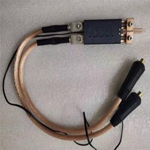 Handheld Integrated Spot Welding Pen Automatic Trigger for 18650 Battery Spot Welding Machine Spot Welder DIY Home Use