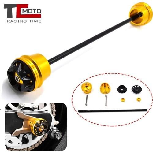 TCmoto racing time Motorcycle Fall Protection
