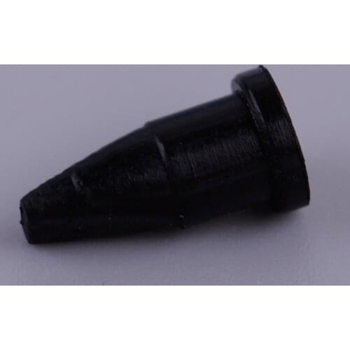 LETAOSK Fuel Oil Tank Vent Duck Bill Fit For Stihl 017 018 MS170 MS180 Chainsaw 0747-313-6810