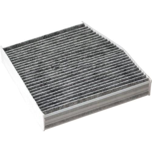 Car Cabin Air Filter for MERCEDES-BENZ A-CLASS B-CLASS CLA Coupe GLA-CLASS 246 830 00 18 2468300018