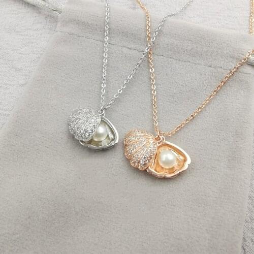 WOYUJIAN Pendant Chains