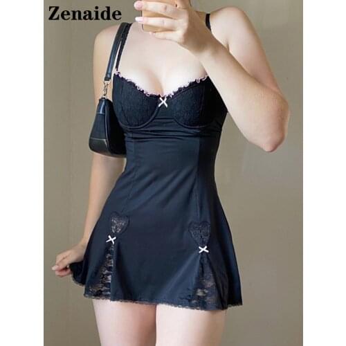 Женские платья ZENAIDE China At AliExpress