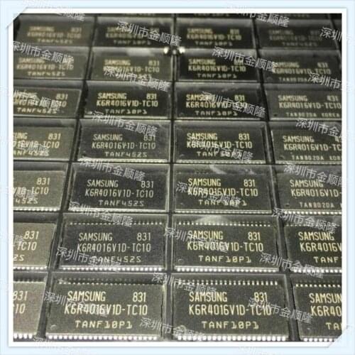 5pieces HY5DU121622DTP D43 512Mb DDR SDRAM