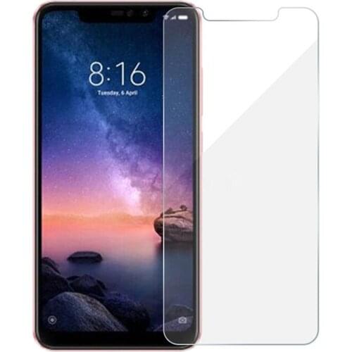 9H Protective Glass For Xiaomi Redmi Note 6 Screen Protector Tempered Glass For Xiaomi Redmi 6 Pro 6pro Glass Film Case