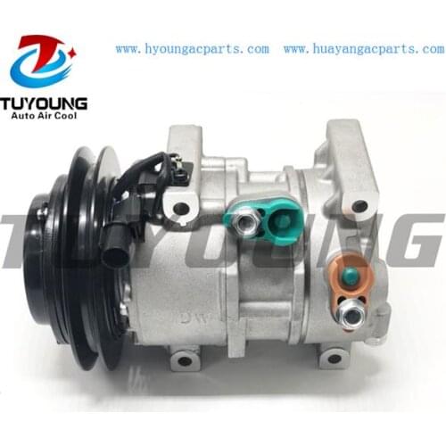 Automotive Air Conditioning For Hyundai Kia