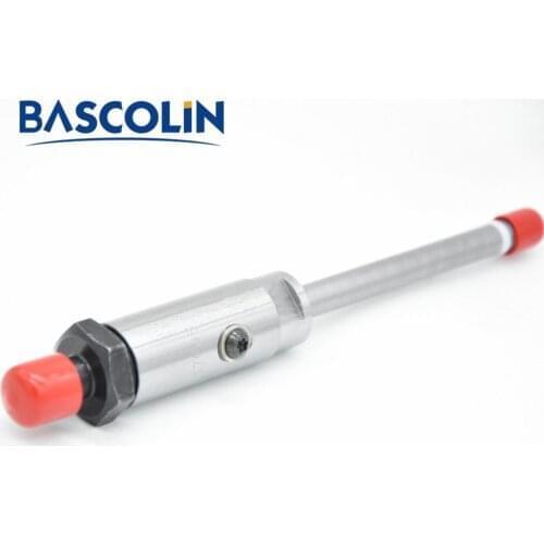 BASCOLIN diesel injector 8N7005 Nozzles fuel injection sprayer OR3418/0R3418 ctp