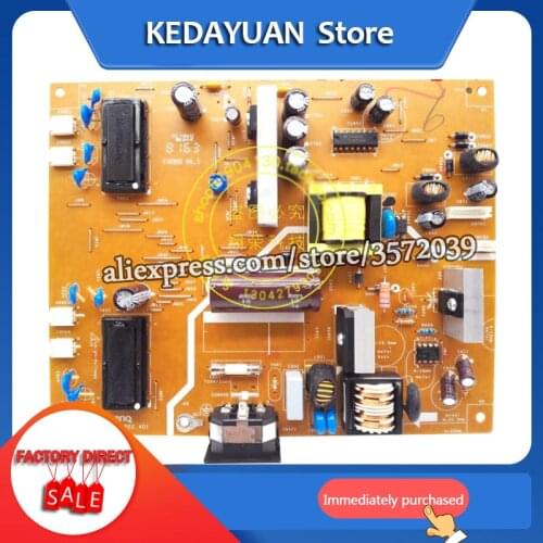 Free shipping original 100% test for 4H.0AD02.A01 power board E162032 VOL.3 24BW8