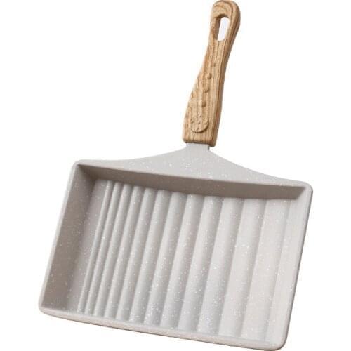 CFBATAR Stone Pans