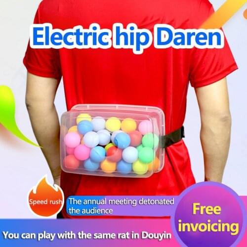 IMBABY Children Activities Props Balls Outdoor Funny Sport Toy Children Party Game Parent-Child Interaction Competition Toys