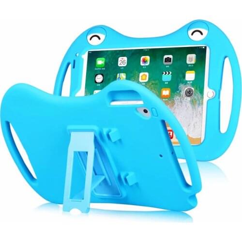 Kids Tablet Case for iPad Pro 10.2 2020 Case Soft Silicon Funda Cover for iPad Pro 10.5 Air 3 10.5 Inch Stand Protect Shell