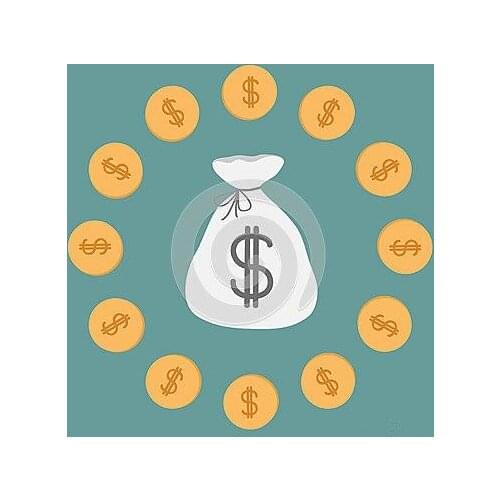 Extra Fee price difference for my customers times 1USD