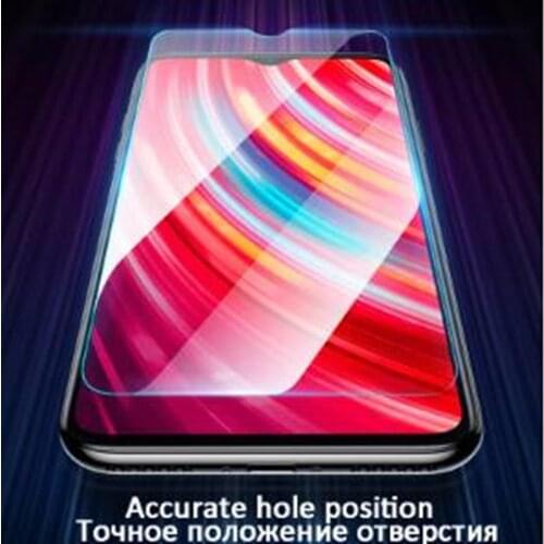 FEFGSHGH Screen Protectors For Vivo Y53