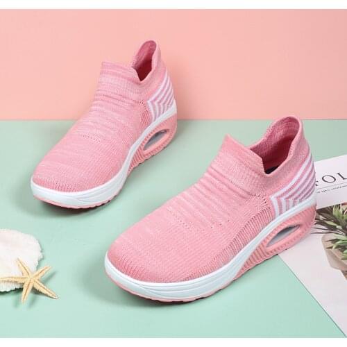 Fetchmous Walking Shoes