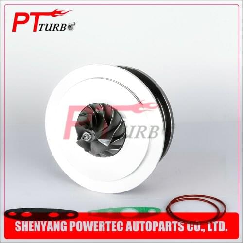 GTA1849LV Turbo Cartridge Turbocharger For Nissan X-Trail 2.0 dCi 110Kw YD1 Euro 4 Turbine Core CHRA Balanced 750441-0005 2007