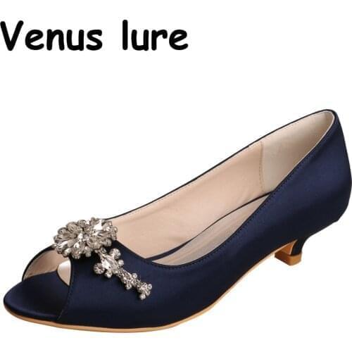Cheap Special Occasion Dress Shoe Women Bridal Shoes