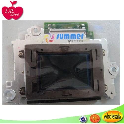 Original D4 cmos for Nikon D4 CCD without Filter DSLR Camera repair part free shipping