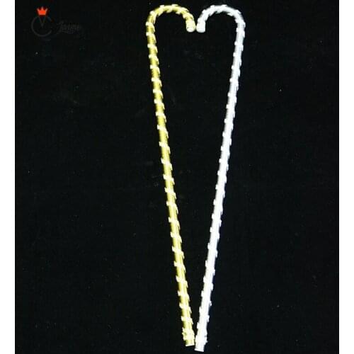 FREE FAST SHIPPING Belly Dancing Canes Sticks pretty popular Dancing Jazz Cane Belly Dance Sticks folk-custom style 10 pcs/Lot