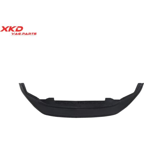 5G0 805 915J Front Bumper Middle Grill For V W Passat B6 18-19 3C0853651B 5G0805915J9B9