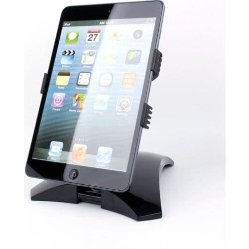 Adjustable phone holder, plastic tabley phone holder, holder for tablet pc and phone tablet holder flexible