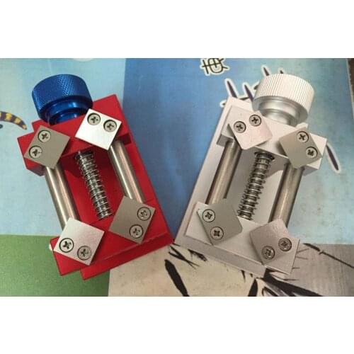 Watch Bezel Remover for Rlx GMT with Replacement Jaws for Watch Repair Open to Max 45mm