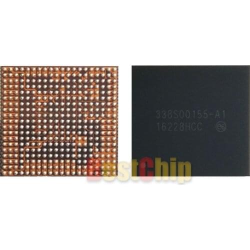 100% New 338S00155-A1 338S00155 for iphone 6s 6splus Main Big Power IC PMIC Chip U2000 338S00122 338S00120