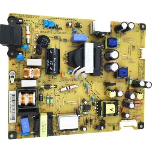 100% new good working for LG42LN6150-CU EAY62810601 = EAX64905401 LGP42-13R2 Power Supply baord