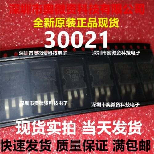 100% Original In Stock New 30021