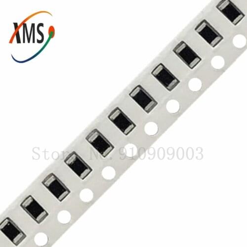 100PCS 1206 SMD Resistor 1% 200 ohm chip resistor 0.25W 1/4W 200R 201