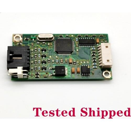 100% test Original EXII-7720SC-02 EX11-7720SC-02 PC1-M.94V0.4001 Touch Screen Controller
