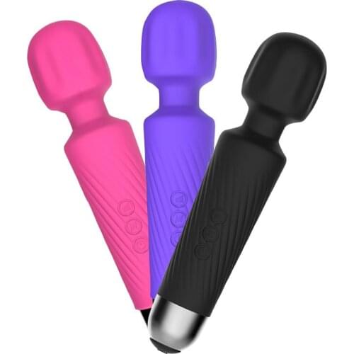 3 Color Super G Spot Sex Vibrators for Women Clitoris Female Masturbator Erotic Products Toys for Adults Intimate Goods Sex Shop
