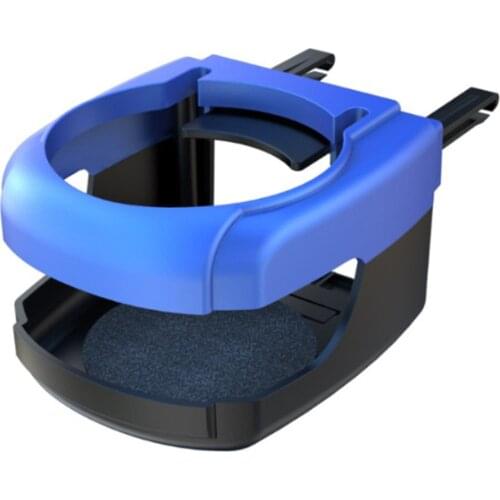 New Car Cup Holder Coffee Organizer Auto Drinking Air Condition Vent Outlet Clip-on Auto Car Truck Vehicle