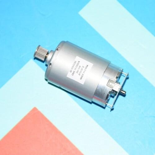 Free shiping new original CR Motor compatible for EPSON 4880C 4800 4880 4450 4400 MOTOR ASSY