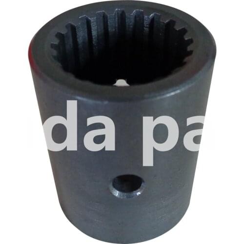 KUBOTA TRACTOR PARTS COUPLING 3A181-41310 FOR KUBOTA TRACTOR M604 M704 M804 M904