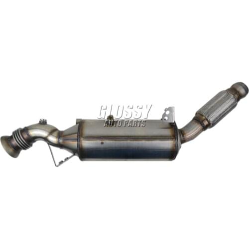 AP02 DPF Diesel Particulate Filter Catalytic Converter for Mercedes Sprinter 3-t 5-t 6-t 4-t A9064906381 A9064901500