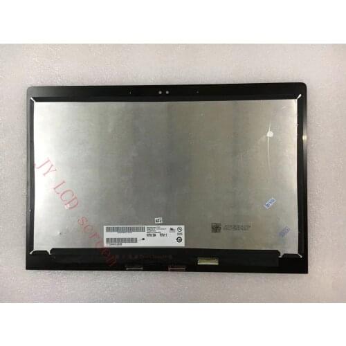 For HP EliteBook x360 1030 G2 Touch Screen Digitizer Assembly 1920*1080 13.3 inch LCD Screen Display Assembly