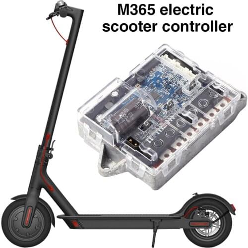 Electric Lightweight Controller Element Decoration for Xiaomi M365 Pro Electric Scooter Motherboard Main Board Parts